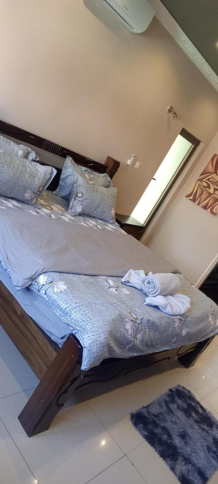 Emc Fully Furnished &Serviced Villas 4 Bedroom With Solar Power , Private Pool, Starlink Wifi ,Aircons & Dstv Lusaka Exteriér fotografie